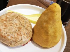 -李小老烧饼(常营民族家园店)