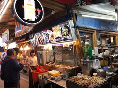 -花莲东大门国际观光夜市
