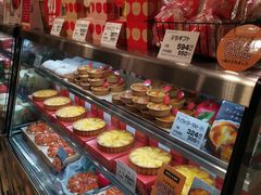 -阪急百货店(梅田总店)