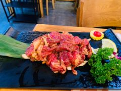 -四斤烤肉(东戴河孟家店)