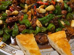 -皖小斌·小葱伴豆腐(丰收路店)