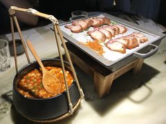 -绿茶餐厅(成都大悦城店)