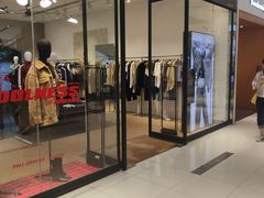 -远洋未来广场(育慧北路店)