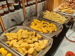 -快乐爱斯米牛排自助(靖江吾悦店)