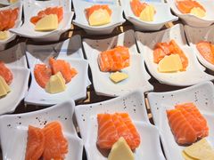 -星伦多自助料理(华润万象城店)