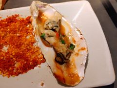 -很久以前羊肉串(大宁中心广场店)
