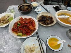 -家的味道餐厅·新鲜实惠