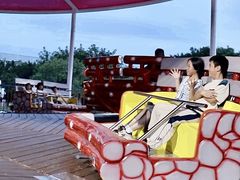 -汕头蓝水星欢乐世界