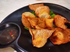 -金沙园生肉面(Jalan Pantai)
