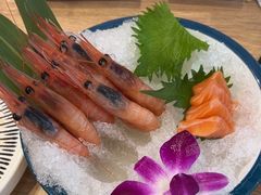 -上渔铁板烧(熙悦汇店)