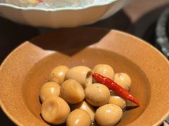 -蘑界·野生菌火锅(深业上城店)