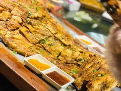 -大汗行宫园林餐厅
