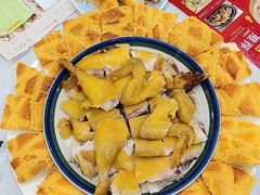-东江海鲜酒家(艺都分店)