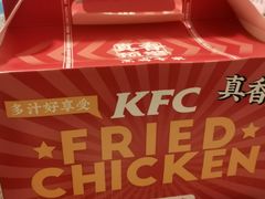 -肯德基(朝阳门店)