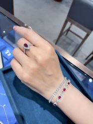 -Cindy Jewelry·钻戒·彩色宝石