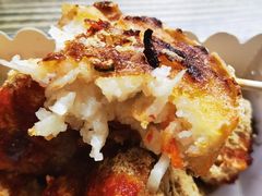 -越香王老汉臭豆腐