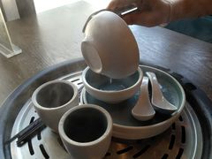 -鲜小岛·铜锅涮肉