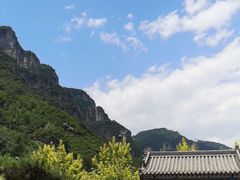 -太行锡崖沟旅游度假区