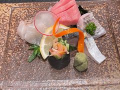 -奈良本寿司(永嘉路店)