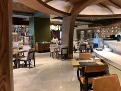 -天津湾西餐厅(三亚海棠湾洲际度假酒店)