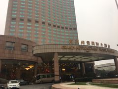 -南京维景国际大酒店(南京博物院店)