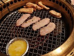 -乾杯烧肉居酒屋(中洲湾店)