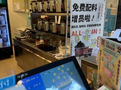 -1点点(雨花西路店)