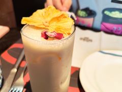 -Nord Grill&Bar Highland诺德西餐(深圳欢乐海岸店)