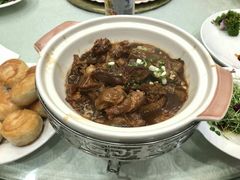 -晋阳饭庄(虎坊桥店)