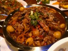 -赖胖子肉蟹煲(临川万象新城店)
