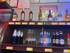-唱吧麦颂KTV(西单华威潮铺街店)
