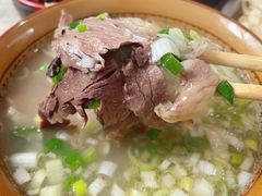 -兴盛德·麻辣花生大王·老店(中山路店)
