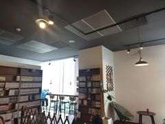 -Oasis日式漫画喫茶(高岛屋百货店)