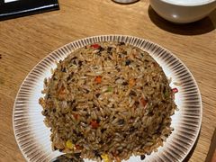 黑三剁炒饭-米店·云南菜(南门店)
