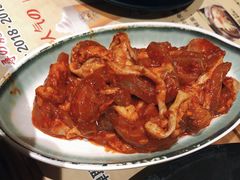 -千寻烧肉(政务区店)