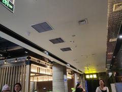 -青水瓦台汤泉(未央店)