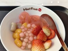 -鲜芋仙(中环百联2店)