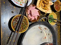 -赵九记呱呱老火锅(钟楼店)