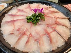 -丽江庭院·云南野生菌·海鲜火锅(鼓楼四合院店)