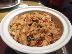 -小柴米·传统江西菜(万寿宫店)