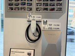-TESLA 特斯拉(上海太古汇体验店)