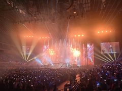 -宝能国际体育演艺中心