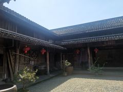 -前童古镇