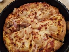 -必胜客(瑞虹店)