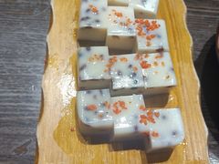 -魁盛居百年鲁菜馆(县西巷店)