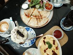 -Fern Forest Cafe