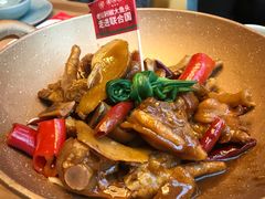-望湘园·湖南菜(宏伊店)