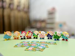 -名创优品(北京新中关购物中心地铁层店)