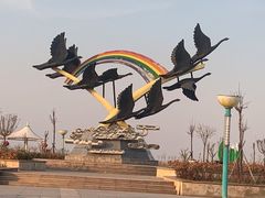 -南大港湿地风景区