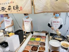 -扬二春炒饭(国庆路总店)
